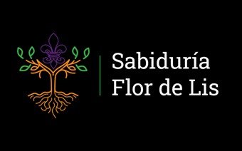 Sabiduría Flor de Lis