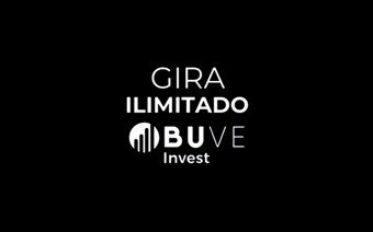Gira Ilimitado · Buve Invest