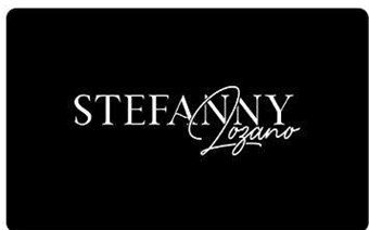 Stefanny Lozano